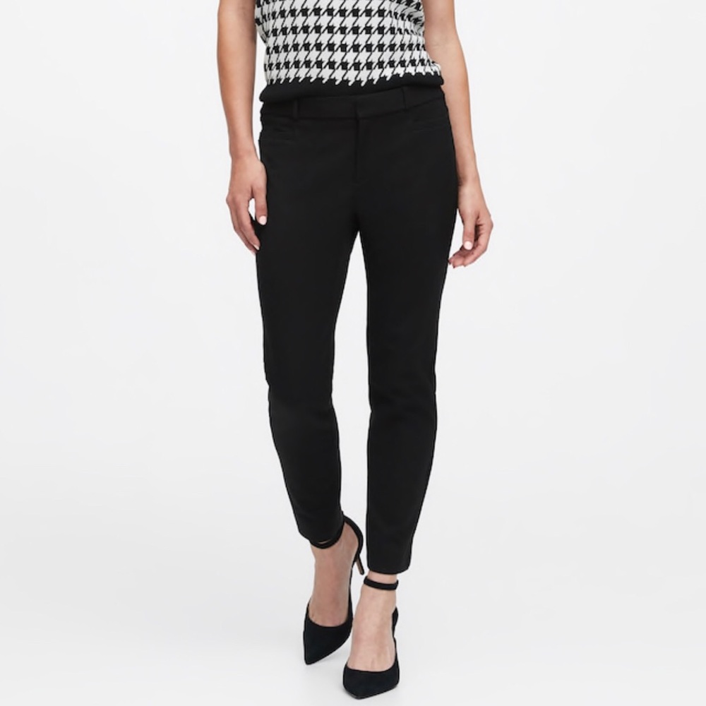 Banana Republic Sloan Pants
